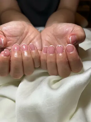 ネイル 金山 沙織のエステ・リラクイメージ