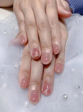 ネイル ジャスミン ネイルサロンのネイルデザイン