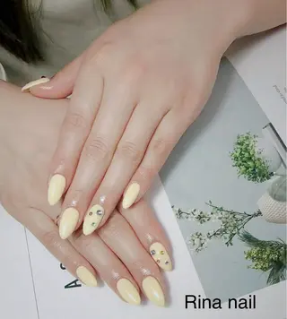 ネイル リナ ネイルサロンのネイルデザイン