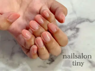 ネイル Nailist Mayuuのネイルデザイン