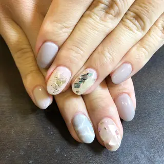 ネイル nail salon Titaleeのネイルデザイン