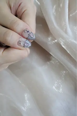 ネイル SCENERY NAILのネイルデザイン