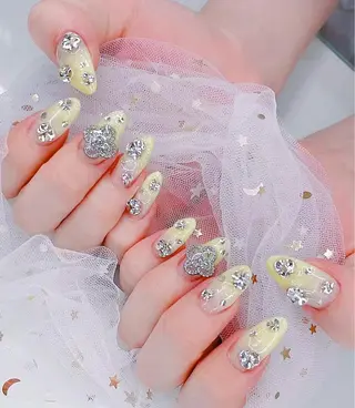 ネイル R salonのネイルデザイン