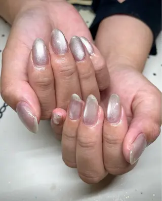 ネイル nailist cocoのネイルデザイン