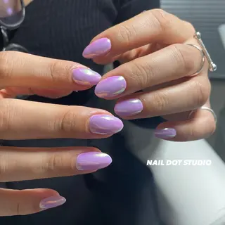 ネイル NAIL DOT STUDIO aiのネイルデザイン