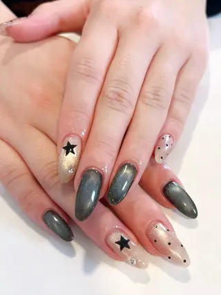 ネイル NAIL SALON ｔｏｇｇｙのネイルデザイン