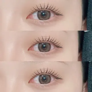 マツエク・マツパ saya 🎀のマツエク・マツパデザイン