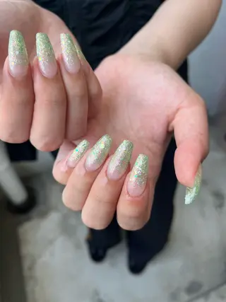 ネイル chiya nailsのネイルデザイン