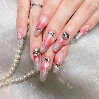 ネイル Mery Mery🌸のネイルデザイン