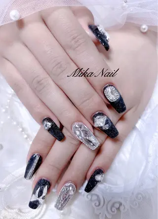 ネイル Mika Nailのネイルデザイン