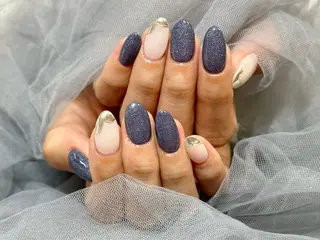 ネイル Nail Salon KURELLYのネイルデザイン
