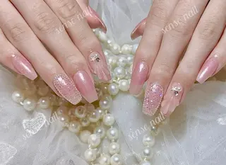 ネイル Maiii 💗のネイルデザイン