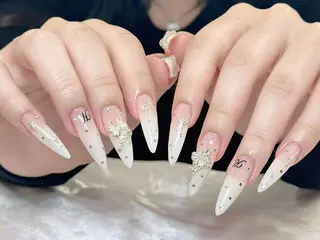 ネイル Vp ネイルのネイルデザイン