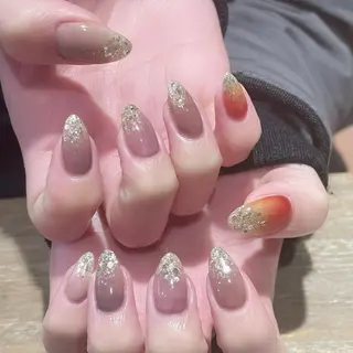 ネイル Nest 三田のマツエク・マツパデザイン