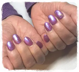 ネイル 松田 祥子のネイルデザイン