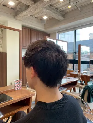 メンズ 山本　恵 (やまもと  けい)のその他イメージ