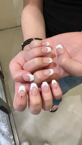 ネイル 🎶個性派ネイル💅 /Komachi❤️のネイルデザイン