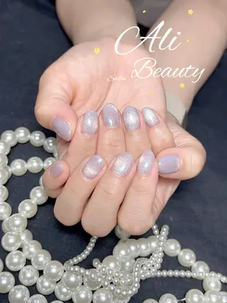 ネイル Ali 新小岩 ネイル専門のネイルデザイン