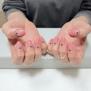 ネイル Doremi Nailのネイルデザイン