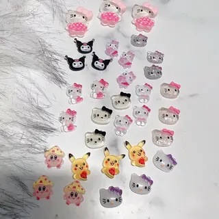 ネイル mao .のネイルデザイン