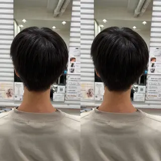 メンズ モデル様募集中🌟 みゆのヘアスタイル
