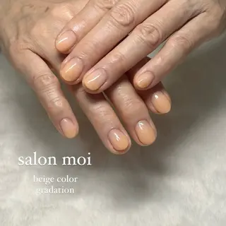 ネイル salon moiのマツエク・マツパデザイン