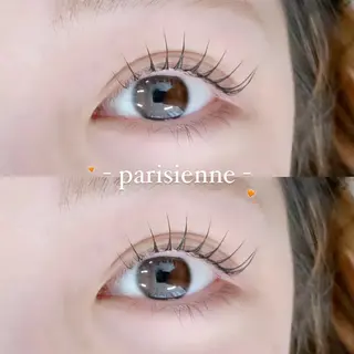 マツエク・マツパ Shucre名駅🤍 AYUのマツエク・マツパデザイン