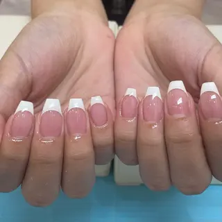 ネイル Himeka⟡ jr.nailistのネイルデザイン