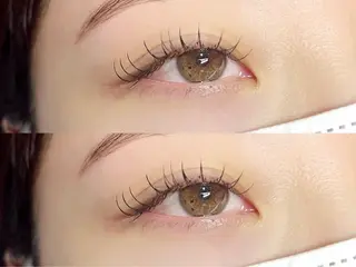 マツエク・マツパ Lupines 🌼Ruri🌼のマツエク・マツパデザイン