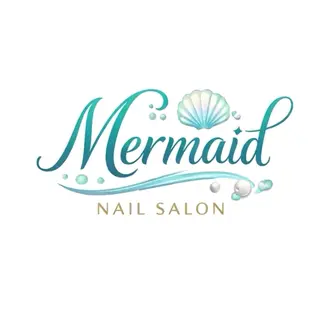 ネイル Mermaid Nailのネイルデザイン