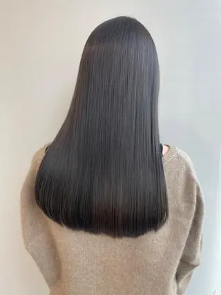 三軒茶屋 maoのヘアスタイル