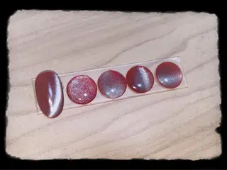 ネイル puccimaSH 🫧Miuのネイルデザイン