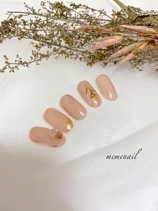 ネイル Noguchi Megumiのその他イメージ