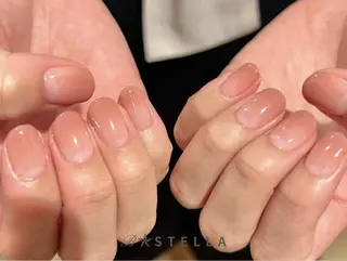 ネイル B☆STELLA KUWABARAのネイルデザイン