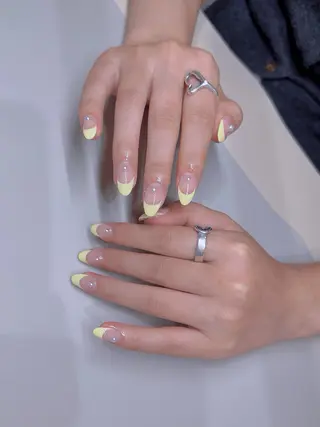 ネイル NANA NAILのネイルデザイン
