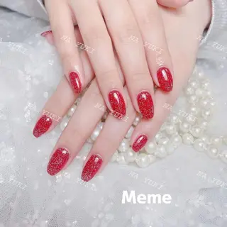 ネイル YUKI 💗 渋谷店のネイルデザイン