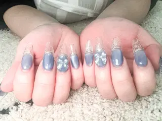 ネイル Non ♡のネイルデザイン