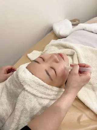 mai maiのエステ・リラクイメージ