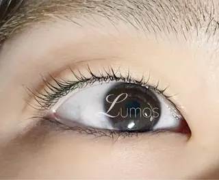 マツエク・マツパ Lumos Ayakaのマツエク・マツパデザイン