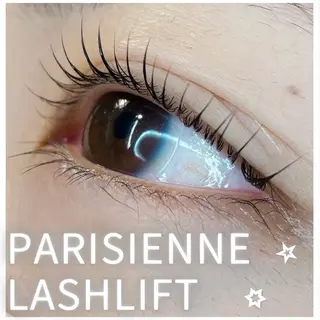 マツエク・マツパ Eyelist ハラ 束感まつげ🪄⟡.·のマツエク・マツパデザイン