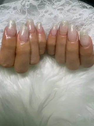 ネイル TOWA NAILのネイルデザイン