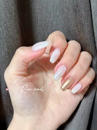 ネイル カオ リンのネイルデザイン