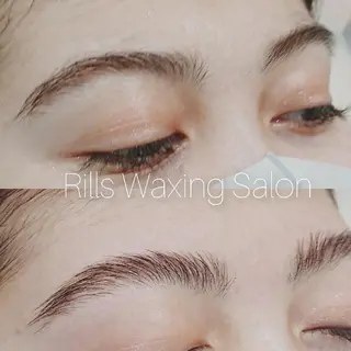 Rills Wax ing Salonのエステ・リラクイメージ