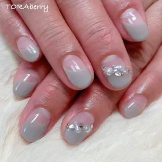 ネイル ネイリスト なつみのネイルデザイン