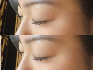 マツエク・マツパ 川島 菜月のマツエク・マツパデザイン