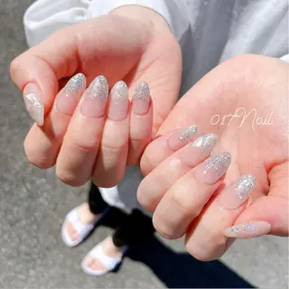 ネイル rei naのネイルデザイン