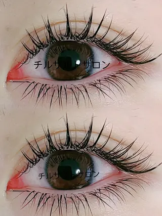 マツエク・マツパ パリエク 専門💋レナのマツエク・マツパデザイン