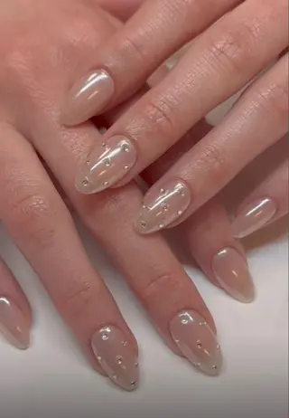 ネイル RINN ANA.CHUOのネイルデザイン
