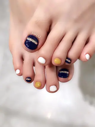 ネイル HALU ハルのネイルデザイン