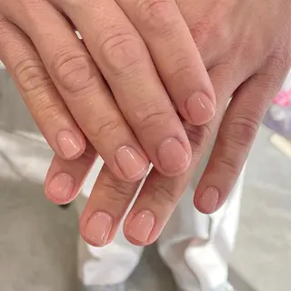 セミロング カラー パーマ ヘアアレンジ メンズ キッズ ネイル マツエク・マツパ アイブロウ mona/ ストレートスタイル✨のヘアスタイル